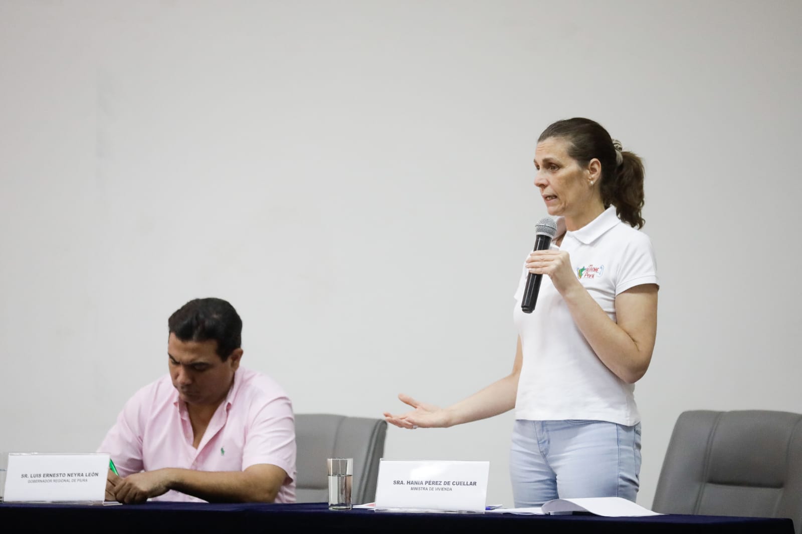 Ministerio de Vivienda destinará más de S/ 171 millones en plan de preparación ante el fenómeno El Niño global en Piura