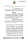 Vista preliminar de documento RG N° 247-2023-GRLL-GGR-GRCO