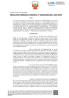 Vista preliminar de documento RG N° 248-2023-GRLL-GGR-GRCO