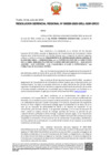 Vista preliminar de documento RG N° 250-2023-GRLL-GGR-GRCO