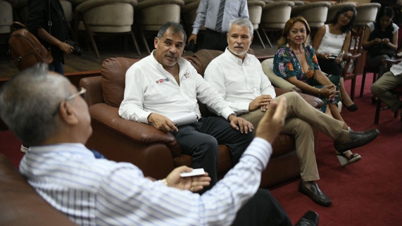 CONVERSATORIO