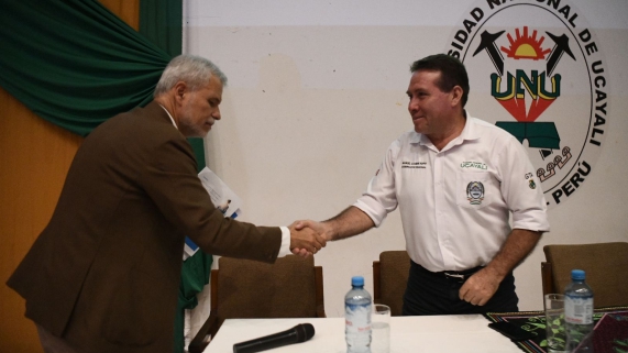 CONVERSATORIO