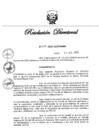 Vista preliminar de documento RD N° 250-2023