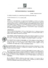 Vista preliminar de documento ORDENANZA MUNICIPAL N° 449-2022-MDCH