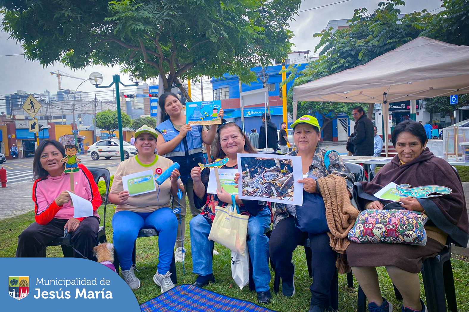 En el marco del Día Internacional Libre de Bolsas de Plástico 🚫
