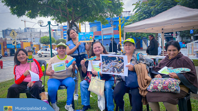 En el marco del Día Internacional Libre de Bolsas de Plástico 🚫