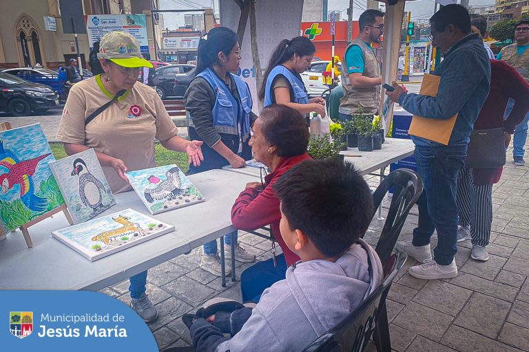 En el marco del Día Internacional Libre de Bolsas de Plástico 🚫