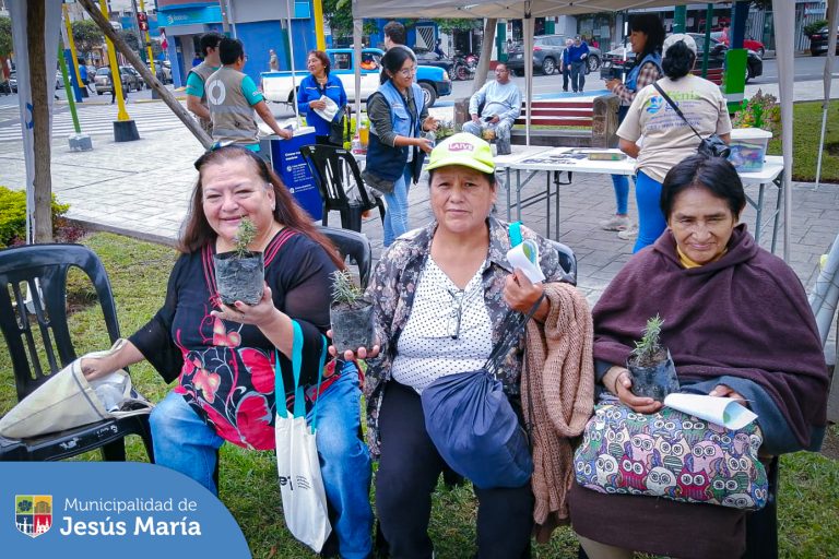 En el marco del Día Internacional Libre de Bolsas de Plástico 🚫