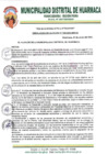 Vista preliminar de documento RESOLUCIÓN DE ALCALDIA N° 336-2023-MDH-A