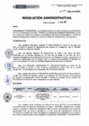 Vista preliminar de documento RA N°031-2023-OA-HEVES