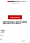 Vista preliminar de documento 7.1 TDR ME413741 Mob.  