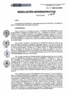 Vista preliminar de documento RA N°035-2023-OA-HEVES