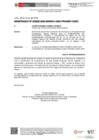 Vista preliminar de documento 7. MEMORANDO-002225-2023-MINEDU-VMGI-PRONIED-UGRD