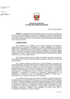 Vista preliminar de documento Resolución Directoral N° 00085-2023-SENACE-PE/DEAR