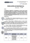 Vista preliminar de documento RA N°037-2023-OA-HEVES