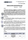 Vista preliminar de documento RA N°038-2023-OA-HEVES