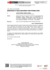 Vista preliminar de documento 7. MEMORANDO-002212-2023-MINEDU-VMGI-PRONIED-UGRD