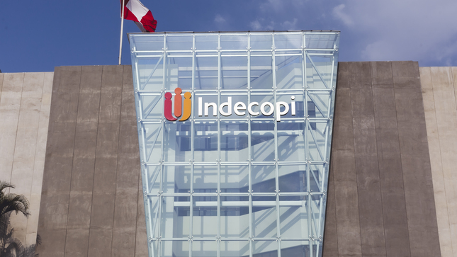 Indecopi