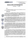 Vista preliminar de documento RA N°039-2023-OA-HEVES