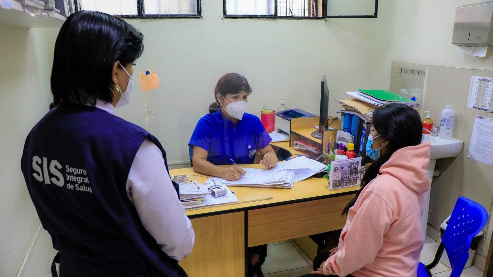 SIS financia tratamiento de los casos de Síndrome de Guillain-Barré en forma integral y gratuita