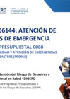 Vista preliminar de documento HABILITACIÓN DE ACTIVIDADES DE EMERGENCIA