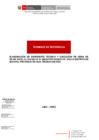 Vista preliminar de documento 7.1 TDR EI ME 018180  