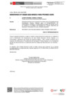 Vista preliminar de documento 7. MEMORANDO-002220-2023-MINEDU-VMGI-PRONIED-UGRD