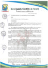 Vista preliminar de documento ACUERDO DE CONCEJO N°039-2021-MDP