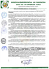 Vista preliminar de documento RGM-377-2023-GM-MPLC