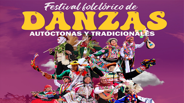 DISEÑO GRAFICO DE EVENTO
