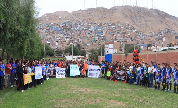 foto GRUPAL