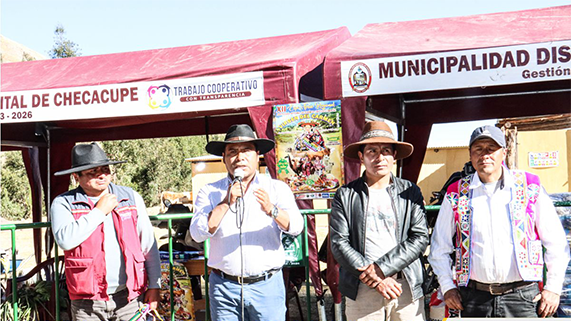 FOTOS DE FERIA