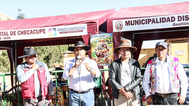 FOTOS DE FERIA