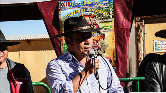 FOTOS DE FERIA