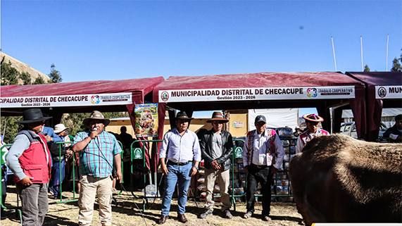 FOTOS DE FERIA