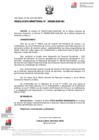 Vista preliminar de documento RESOLUCION MINISTERIAL N° 000258-2023-MC