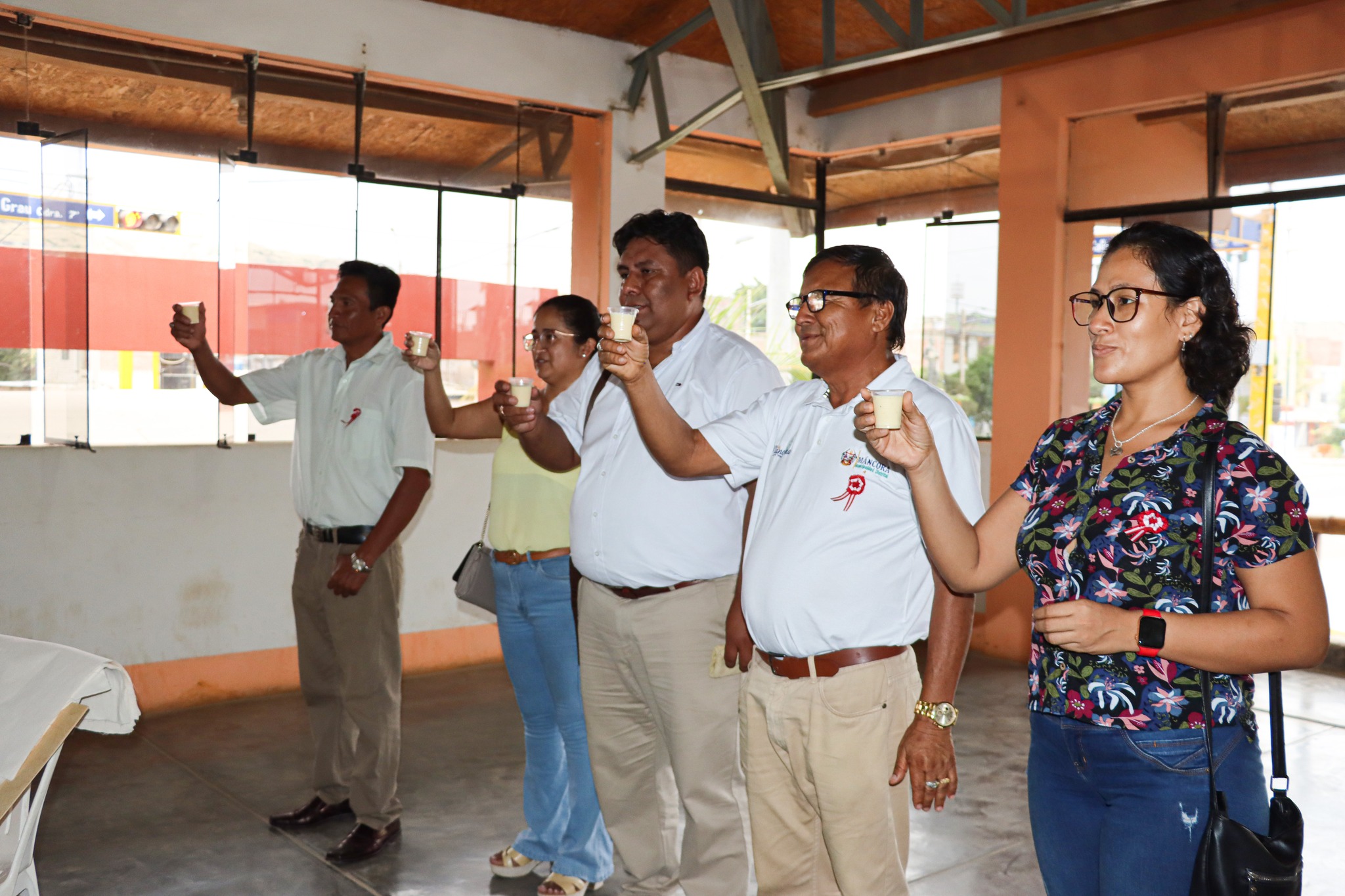 Apertura de Taller Arte y Pintura en tela