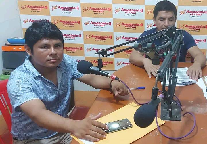 MUNICIPALIDAD PROVINCIAL DATEM DEL MARAÑON