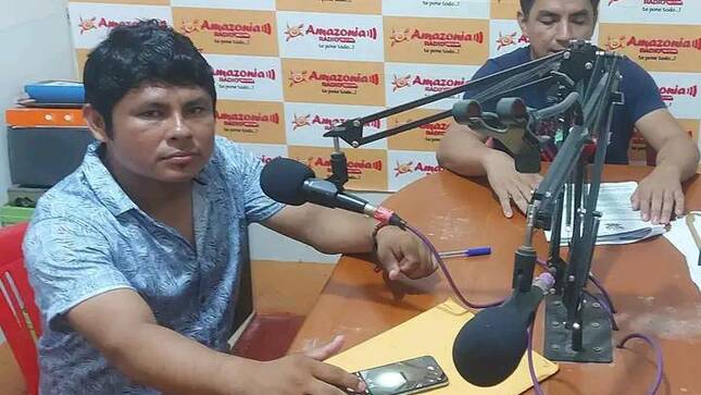 MUNICIPALIDAD PROVINCIAL DATEM DEL MARAÑON 
