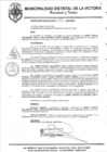 Vista preliminar de documento RESOLUCION DE ALCALDIA N°089-2023-MDLV-A