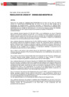 Vista preliminar de documento Resolución de Unidad