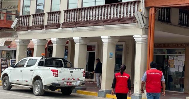 La Contraloría General, a través del Órgano de Control Institucional (OCI) de la Municipalidad Distrital de Catacaos, identificó un perjuicio económico de S/ 435 092 ocasionado por la aprobación y pago de incrementos de dietas de los regidores durante el periodo 2020-2022, lo cual estuvo al margen de la normativa vigente y afectó los intereses económicos de la entidad.