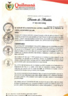 Vista preliminar de documento DA N° 004-2023-MDQ - DISPONER EMPADRONAMIENTO DE LAS VIVIENDAS