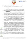Vista preliminar de documento RD Nº D000092-2023-DE