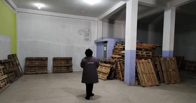 La Contraloría General alertó el desabastecimiento de insumos para el Programa del Vaso de Leche (PVL) en el distrito de El Tambo, en Huancayo, desde marzo último, situación que estaría afectando el estado de nutrición de 5020 niños en estado vulnerable. El referido programa social alimentario está a cargo del municipio distrital.