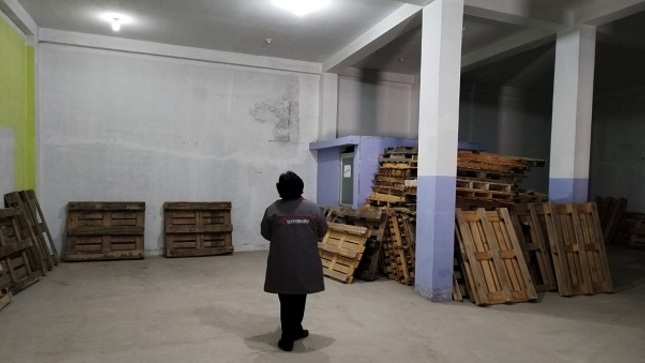 La Contraloría General alertó el desabastecimiento de insumos para el Programa del Vaso de Leche (PVL) en el distrito de El Tambo, en Huancayo, desde marzo último, situación que estaría afectando el estado de nutrición de 5020 niños en estado vulnerable. El referido programa social alimentario está a cargo del municipio distrital.