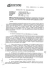 Vista preliminar de documento Resolución No. 062-2022-COFOPRI-TAP