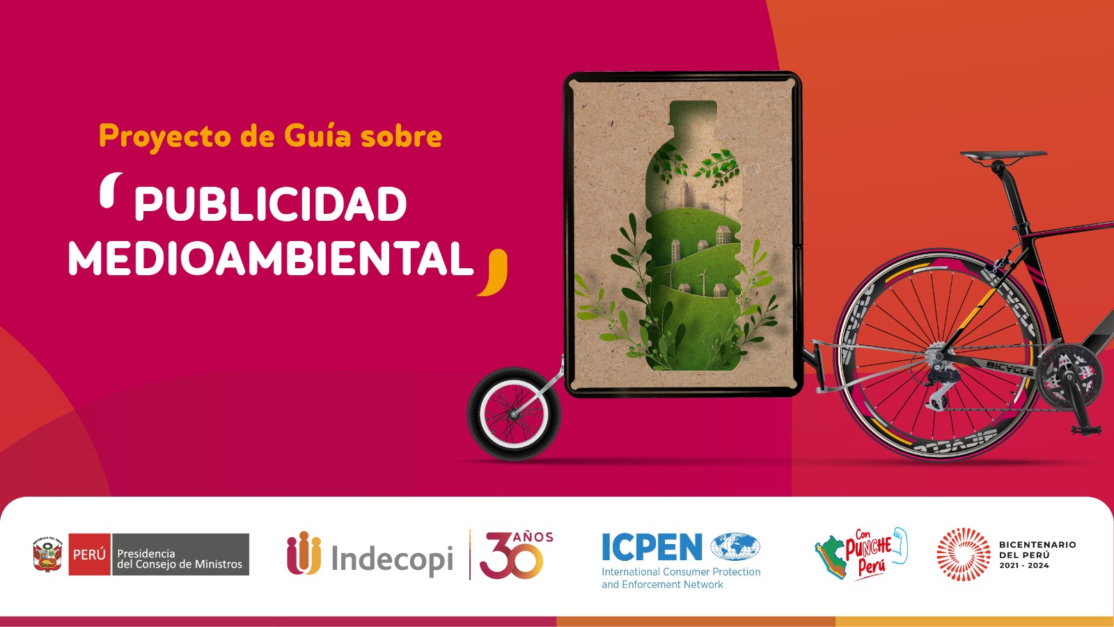  Guía de Publicidad Medioambiental