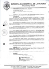 Vista preliminar de documento RESOLUCION DE ALCALDIA N°082-2023-MDLV-A