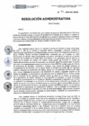 Vista preliminar de documento RA N°061-2023-OA-HEVES